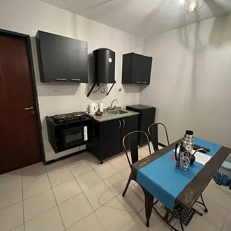 Mono Corrientes Apartment Santa Fe Exterior photo