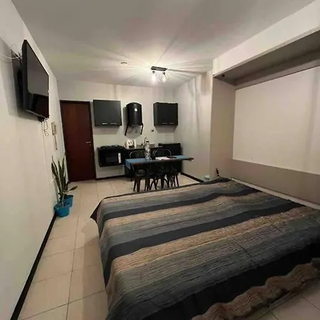 Mono Corrientes Apartment Santa Fe Exterior photo