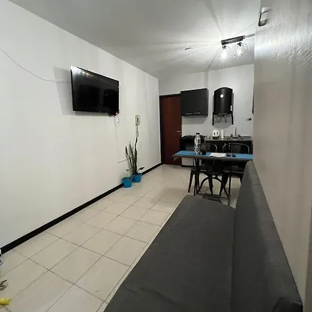 Mono Corrientes Apartment Santa Fe Exterior photo