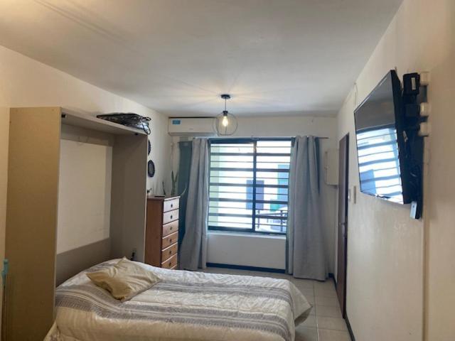 Mono Corrientes Apartment